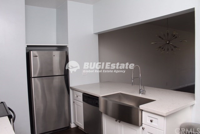 400 South Lafayette Park Place, Los Angeles, CA 90057 미국 LA다운 타운과 가까운 아름다운 Condo! #201 Sell 매물번호 10015 사진 7