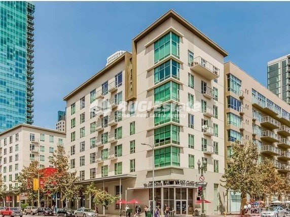 645 W 9th ST LOS ANGELES CA 90015 Vibrant South Park 중심에 위치한 Condo #223 Sell 매물번호 10014 사진 1