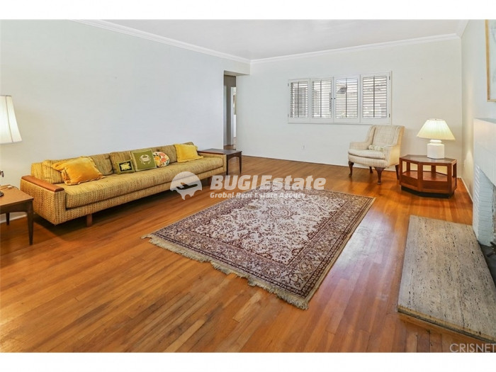 1850 Benecia Ave, Los Angeles, CA 90025 미국 WestWood 부근 Garage가 있는 단독주택 Sell 매물번호 10005 사진 4