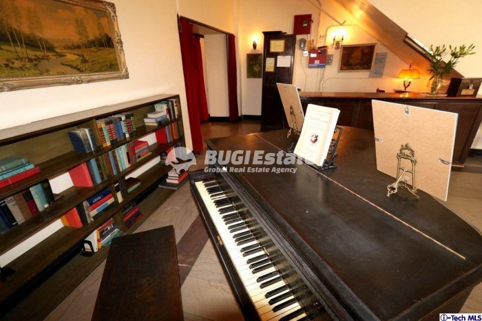 2121 James M Wood Blvd, Los Angeles, CA 90006 미국 LA다운타운 부근 Historic 빌딩 원룸 condo #124 Sell 매물번호 10010 사진 3