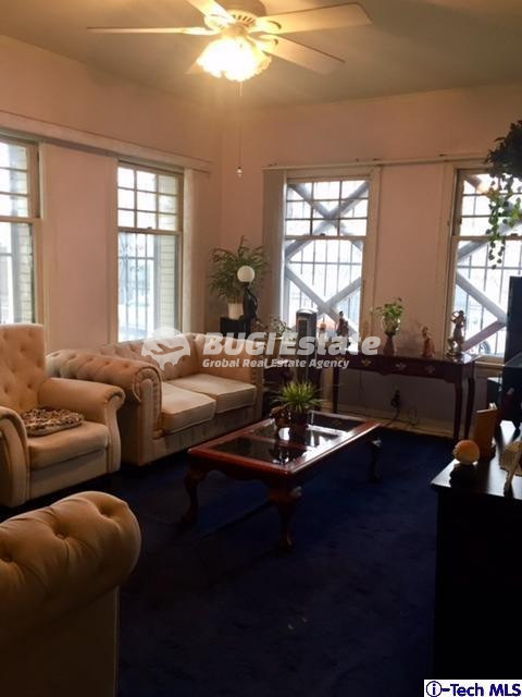 2121 James M Wood Blvd, Los Angeles, CA 90006 미국 LA다운타운 부근 Historic 빌딩 원룸 condo #124 Sell 매물번호 10010 사진 5