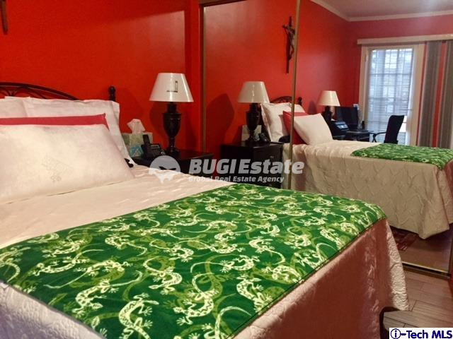 2121 James M Wood Blvd, Los Angeles, CA 90006 미국 LA다운타운 부근 Historic 빌딩 원룸 condo #124 Sell 매물번호 10010 사진 8