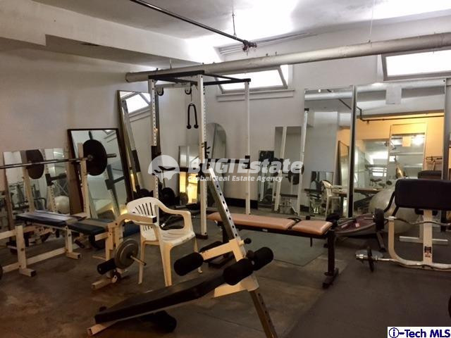 2121 James M Wood Blvd, Los Angeles, CA 90006 미국 LA다운타운 부근 Historic 빌딩 원룸 condo #124 Sell 매물번호 10010 사진 11