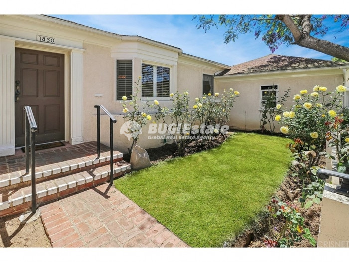 1850 Benecia Ave, Los Angeles, CA 90025 미국 WestWood 부근 Garage가 있는 단독주택 Sell 매물번호 10005 사진 5