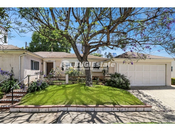 1850 Benecia Ave, Los Angeles, CA 90025 미국 WestWood 부근 Garage가 있는 단독주택 Sell 매물번호 10005 사진 6
