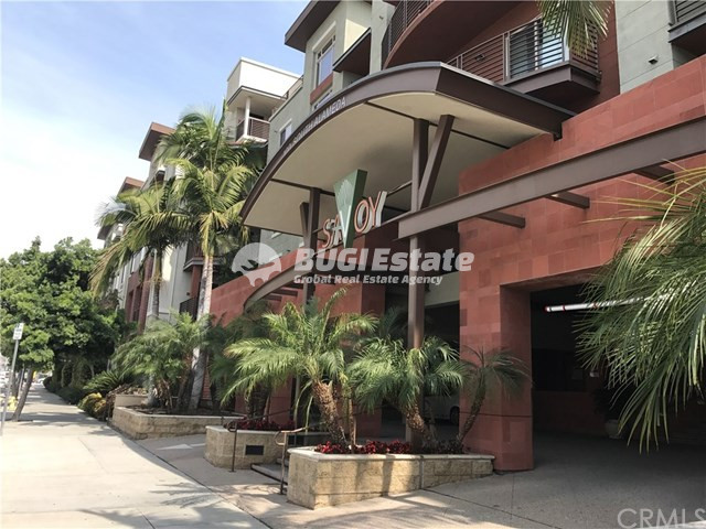 100 S Alameda St, Los Angeles, CA 90012 미국 LA다운타운에 위치한 깨끗한 원룸 임대 Unit #318 Rent 매물번호 10034 사진 1