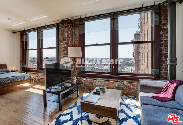460 S Spring St, Los Angeles, CA 90013 미국 LA다운타운에 위치한 원룸 임대 #1007 Rent 매물번호 10033 사진 1