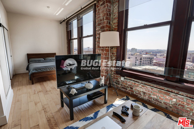 460 S Spring St, Los Angeles, CA 90013 미국 LA다운타운에 위치한 원룸 임대 #1007 Rent 매물번호 10033 사진 2