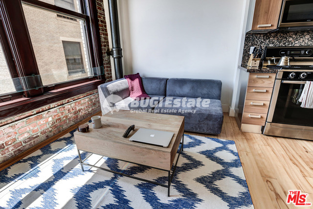 460 S Spring St, Los Angeles, CA 90013 미국 LA다운타운에 위치한 원룸 임대 #1007 Rent 매물번호 10033 사진 4