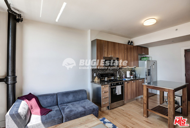 460 S Spring St, Los Angeles, CA 90013 미국 LA다운타운에 위치한 원룸 임대 #1007 Rent 매물번호 10033 사진 5