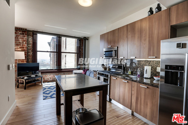 460 S Spring St, Los Angeles, CA 90013 미국 LA다운타운에 위치한 원룸 임대 #1007 Rent 매물번호 10033 사진 9