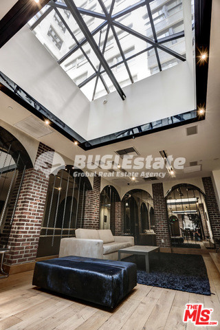 460 S Spring St, Los Angeles, CA 90013 미국 LA다운타운에 위치한 원룸 임대 #1007 Rent 매물번호 10033 사진 11