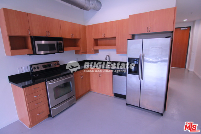 1000 S Hope St, Los Angeles, CA 90015 미국 LA다운타운 도심지에 위치한 원룸 임대! Unit #217 Rent 매물번호 10035 사진 3