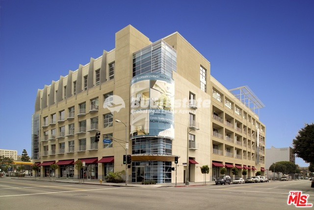 1000 S Hope St, Los Angeles, CA 90015 미국 LA다운타운 도심지에 위치한 원룸 임대! Unit #217 Rent 매물번호 10035 사진 11