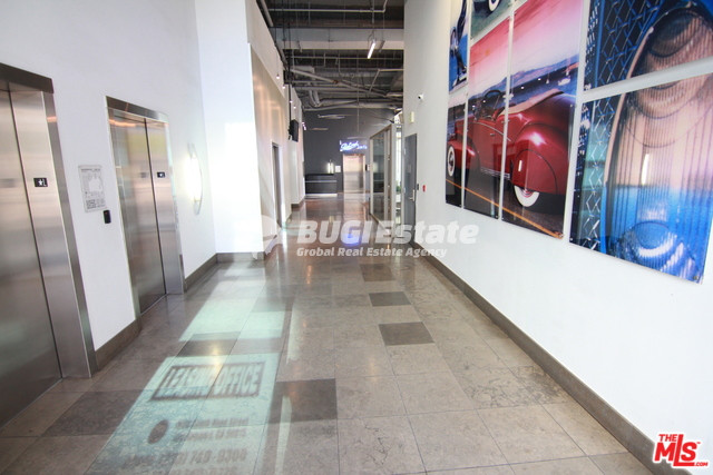 1000 S Hope St, Los Angeles, CA 90015 미국 LA다운타운 도심지에 위치한 원룸 임대! Unit #217 Rent 매물번호 10035 사진 12