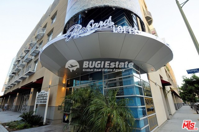 1000 S Hope St, Los Angeles, CA 90015 미국 LA다운타운에 위치한 뉴욕 스타일 원룸 아파트 임대! Unit #215 Rent 매물번호 10036 사진 6
