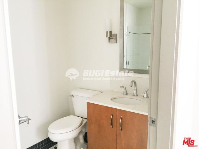 760 S Hill St, Los Angeles, CA 90014 미국 LA다운타운 14~15개월 기본 원룸 임대! Unit #1004 Rent 매물번호 10039 사진 3