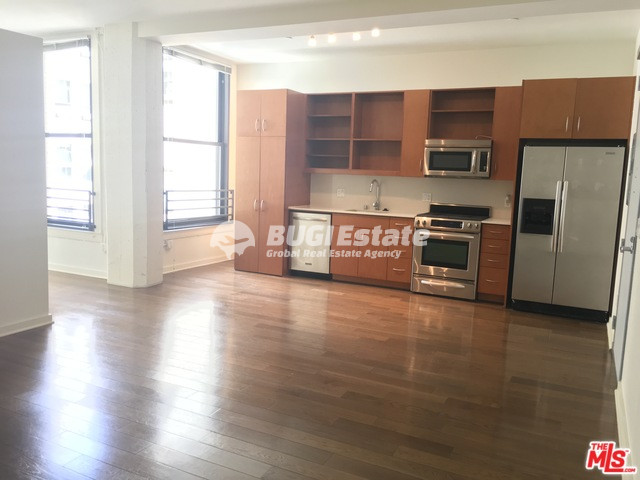 760 S Hill St, Los Angeles, CA 90014 미국 LA다운타운 14~15개월 기본 원룸 임대! Unit #1004 Rent 매물번호 10039 사진 5