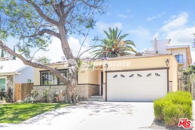 2025 Camden Ave, Los Angeles, CA 90025 미국 웨스트우드 부근 럭셔리 Single Family House Sell 매물번호 10006 사진 1