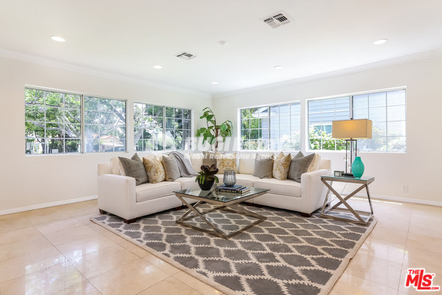 2025 Camden Ave, Los Angeles, CA 90025 미국 웨스트우드 부근 럭셔리 Single Family House Sell 매물번호 10006 사진 2