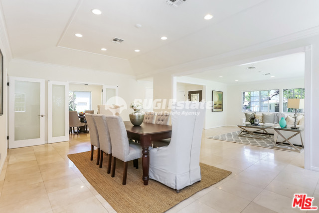 2025 Camden Ave, Los Angeles, CA 90025 미국 웨스트우드 부근 럭셔리 Single Family House Sell 매물번호 10006 사진 3