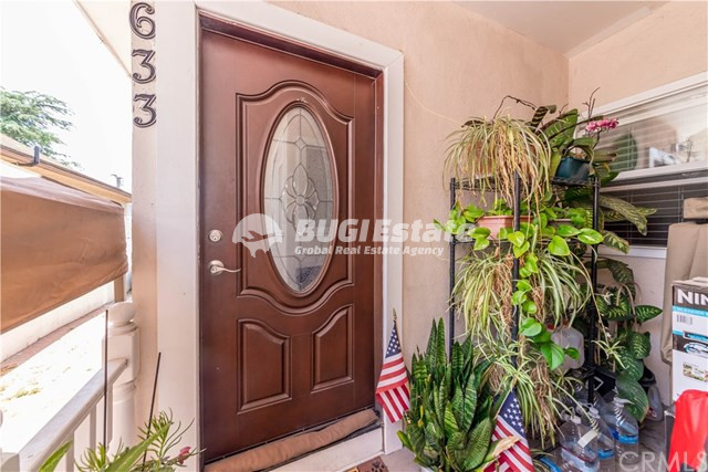 1635 S Berendo St, Los Angeles, CA 90006 미국 LA 중심에 위치한 아름다운 수익형 주택 Sell 매물번호 10053 사진 9