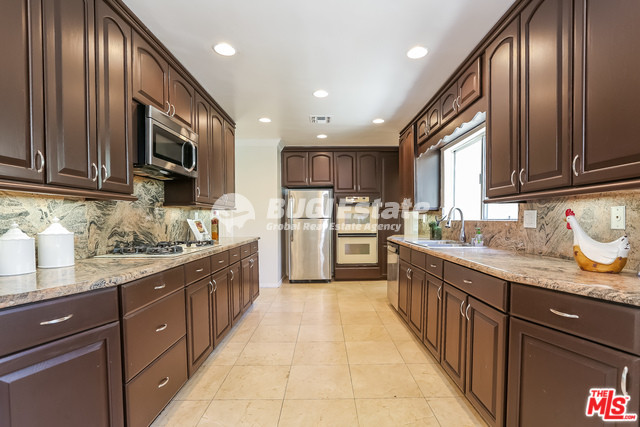 2025 Camden Ave, Los Angeles, CA 90025 미국 웨스트우드 부근 럭셔리 Single Family House Sell 매물번호 10006 사진 4