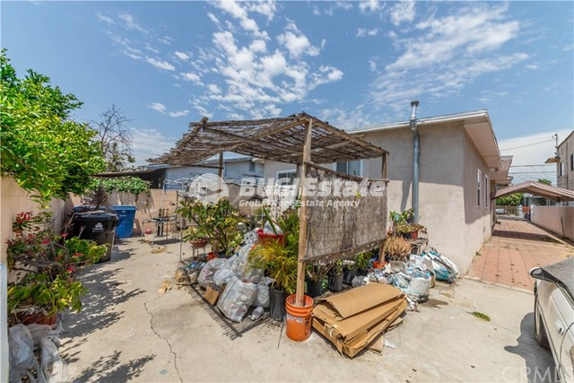 1635 S Berendo St, Los Angeles, CA 90006 미국 LA 중심에 위치한 아름다운 수익형 주택 Sell 매물번호 10053 사진 14