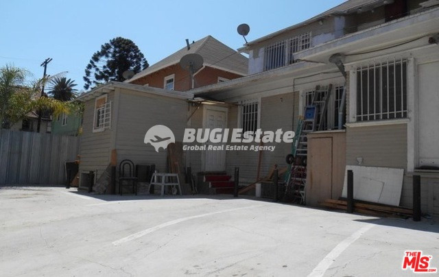 2227 James M Wood Boulevard, Los Angeles, CA 90006 미국 LA다운타운 지역 수익형 주택 Sell 매물번호 10052 사진 2