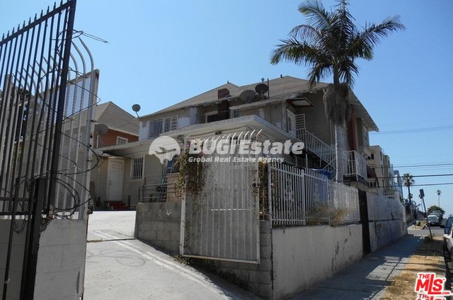2227 James M Wood Boulevard, Los Angeles, CA 90006 미국 LA다운타운 지역 수익형 주택 Sell 매물번호 10052 사진 3