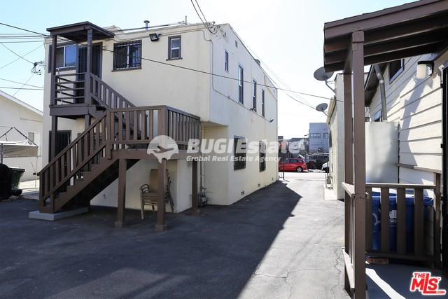 735 W 52ND PL LOS ANGELES CA 90037 LA다운타운 7 Units 수익형 주택 Sell 매물번호 10050 사진 3