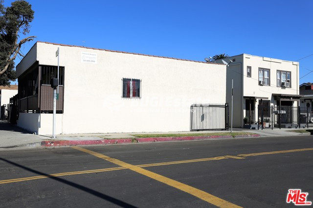 735 W 52ND PL LOS ANGELES CA 90037 LA다운타운 7 Units 수익형 주택 Sell 매물번호 10050 사진 4