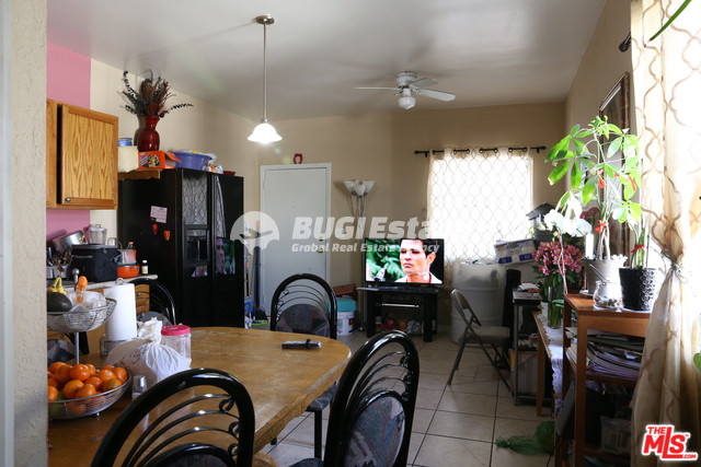735 W 52ND PL LOS ANGELES CA 90037 LA다운타운 7 Units 수익형 주택 Sell 매물번호 10050 사진 8