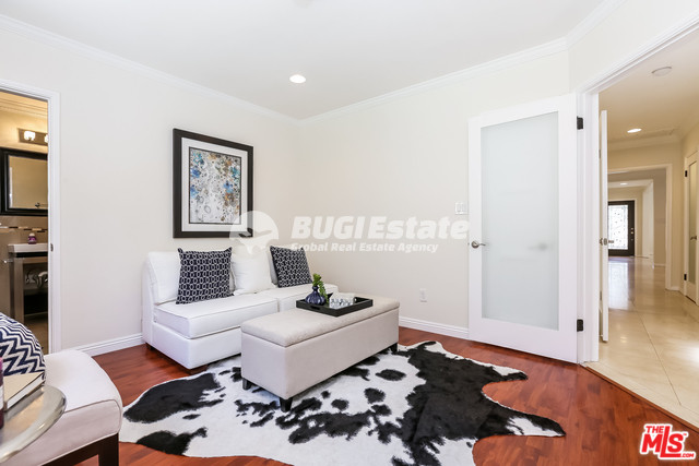 2025 Camden Ave, Los Angeles, CA 90025 미국 웨스트우드 부근 럭셔리 Single Family House Sell 매물번호 10006 사진 6