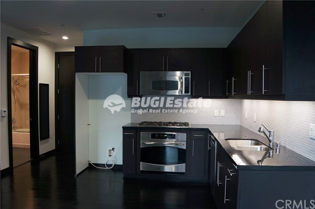 655 S Hope ST LOS ANGELES, Ca. 90017 LA다운타운 중심가에 위치한 원룸 Unit #1101 Sell 매물번호 10048 사진 4