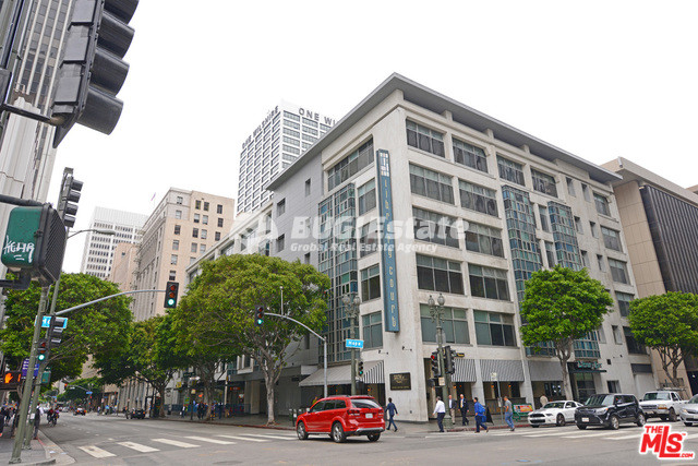 630 W 6TH ST LOS ANGELES, Ca. 90017 LA다운타운 지역에 위치한 원룸 Sell 매물번호 10045 사진 8