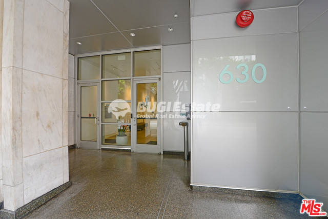 630 W 6TH ST LOS ANGELES, Ca. 90017 LA다운타운 지역에 위치한 원룸 Sell 매물번호 10045 사진 9