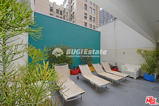 630 W 6TH ST LOS ANGELES, Ca. 90017 LA다운타운 지역에 위치한 원룸 Sell 매물번호 10045 사진 11