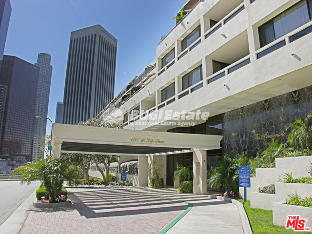 121 S Hope St, Los Angeles, CA 90012 미국 The Promenade Condo Unit #206 Sell 매물번호 10046 사진 9