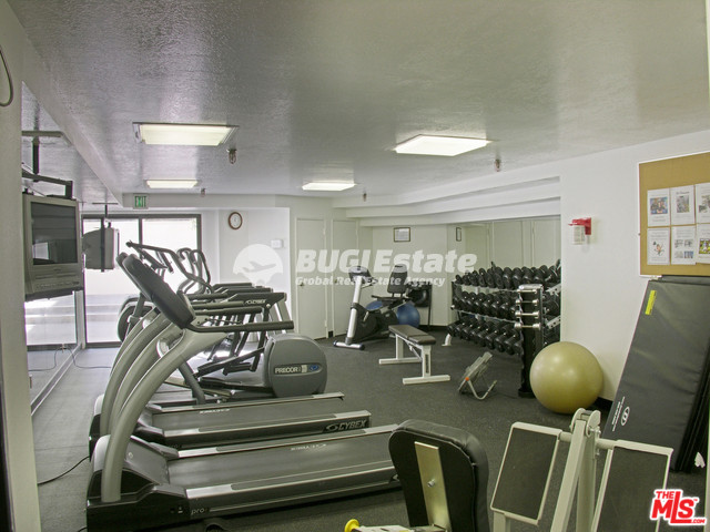 121 S Hope St, Los Angeles, CA 90012 미국 The Promenade Condo Unit #206 Sell 매물번호 10046 사진 12