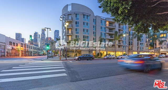 267 S San Pedro St, Los Angeles, CA 90012 미국 Little Tokyo Teramachi Owner's Association 2룸 Unit Sell 매물번호 10047 사진 1