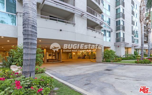 267 S San Pedro St, Los Angeles, CA 90012 미국 Little Tokyo Teramachi Owner's Association 2룸 Unit Sell 매물번호 10047 사진 2
