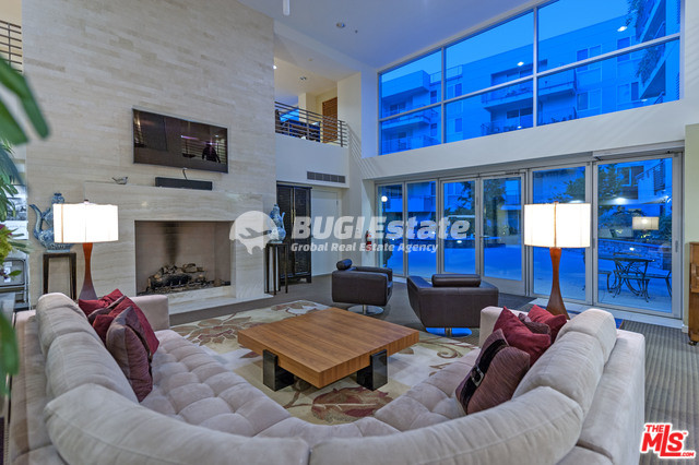 267 S San Pedro St, Los Angeles, CA 90012 미국 Little Tokyo Teramachi Owner's Association 2룸 Unit Sell 매물번호 10047 사진 17