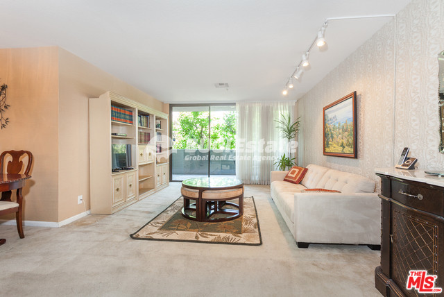 880 W 1st St, Los Angeles, CA 90012 미국 LA다운타운에 위치한 Promenade West #106 Sell 매물번호 10061 사진 1