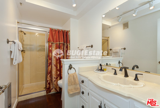 880 W 1st St, Los Angeles, CA 90012 미국 LA다운타운에 위치한 Promenade West #106 Sell 매물번호 10061 사진 6