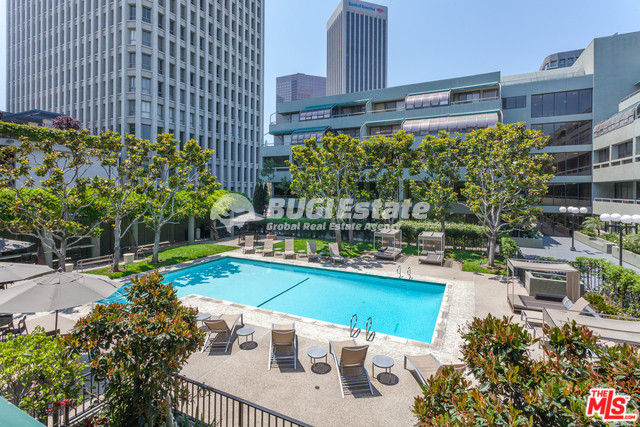880 W 1st St, Los Angeles, CA 90012 미국 LA다운타운에 위치한 Promenade West #106 Sell 매물번호 10061 사진 9
