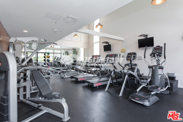 880 W 1st St, Los Angeles, CA 90012 미국 LA다운타운에 위치한 Promenade West #106 Sell 매물번호 10061 사진 11