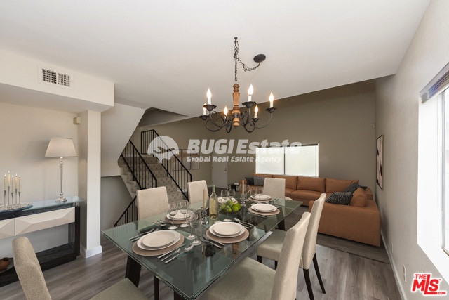200 South Lafayette Park Place, Los Angeles, CA 90057 미국 LA다운타운에 위치한 La Fayette 200 HOA #5 Sell 매물번호 10062 사진 1