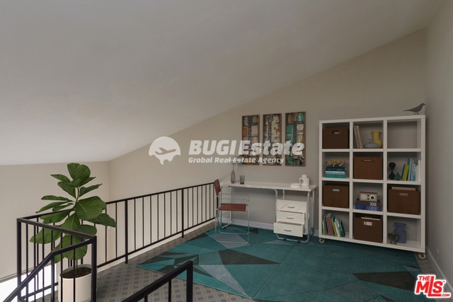 200 South Lafayette Park Place, Los Angeles, CA 90057 미국 LA다운타운에 위치한 La Fayette 200 HOA #5 Sell 매물번호 10062 사진 2
