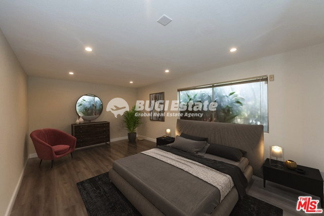 200 South Lafayette Park Place, Los Angeles, CA 90057 미국 LA다운타운에 위치한 La Fayette 200 HOA #5 Sell 매물번호 10062 사진 3